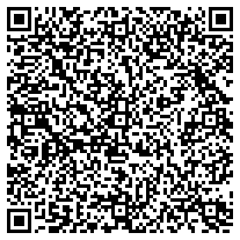 QR-код с контактной информацией организации Дом на Таганке