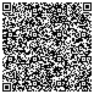 QR-код с контактной информацией организации Александровский квартал, жилой комплекс, ООО СУ-6