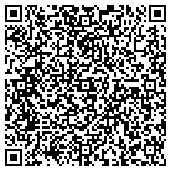 QR-код с контактной информацией организации Империя Сумок