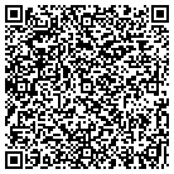 QR-код с контактной информацией организации Villa Rauza