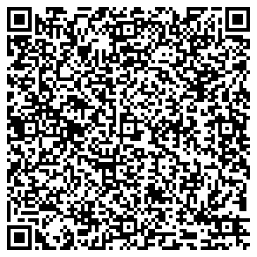 QR-код с контактной информацией организации ООО Евро Салон Плюс