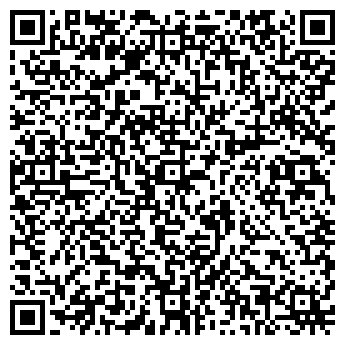 QR-код с контактной информацией организации Кастанаевец