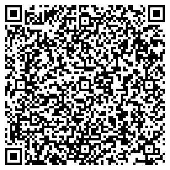 QR-код с контактной информацией организации Автосервис в Шабанах