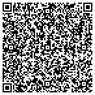 QR-код с контактной информацией организации Магия меха