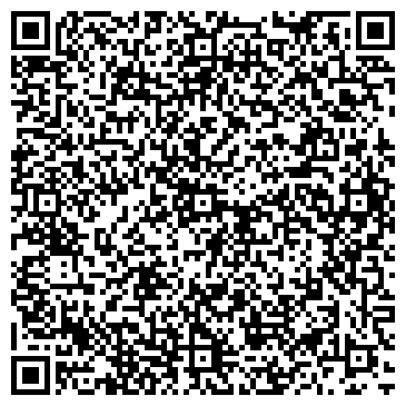 QR-код с контактной информацией организации ООО Ириалта