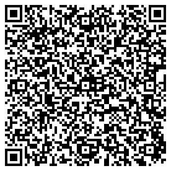 QR-код с контактной информацией организации Мелодия гор