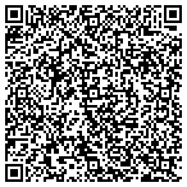 QR-код с контактной информацией организации Дом на Давыдковской