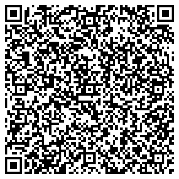 QR-код с контактной информацией организации Борчанин