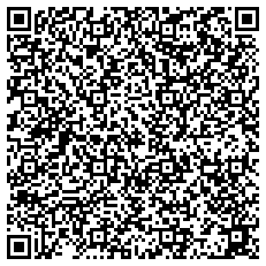 QR-код с контактной информацией организации ООО Главное такси