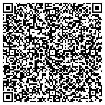 QR-код с контактной информацией организации Монастырская изба