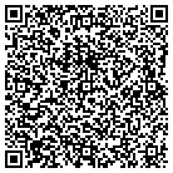 QR-код с контактной информацией организации Domino