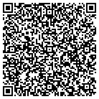 QR-код с контактной информацией организации Тюнинг Хаус