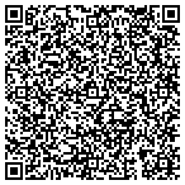 QR-код с контактной информацией организации Библиотечный, жилой комплекс, ЗАО ВОЮРТ