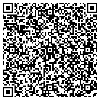 QR-код с контактной информацией организации Гостиницы Казани