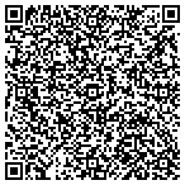 QR-код с контактной информацией организации Соловьи, жилой комплекс, ООО ДомБери