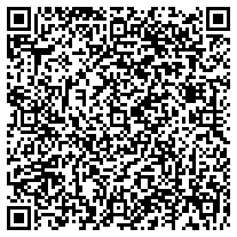 QR-код с контактной информацией организации ООО Владрыбсервис