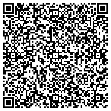 QR-код с контактной информацией организации Ассорти, магазин, ИП Сафронова А.С.