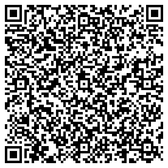 QR-код с контактной информацией организации Головные уборы, магазин, ИП Бобылева Н.А.