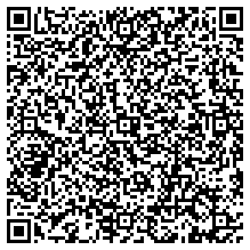QR-код с контактной информацией организации Покровский Берег