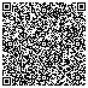 QR-код с контактной информацией организации ИП Сафронова А.С.