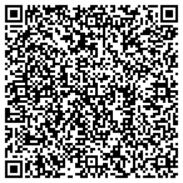 QR-код с контактной информацией организации ИП Глодев Р.И.