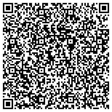 QR-код с контактной информацией организации Алина, мебельная компания, ООО Эмис