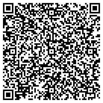 QR-код с контактной информацией организации Дамский шик