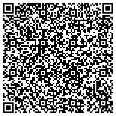 QR-код с контактной информацией организации Очарование батиста