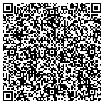 QR-код с контактной информацией организации ИП Климин В.В.