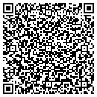QR-код с контактной информацией организации Меховик