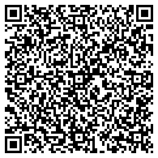 QR-код с контактной информацией организации Sauna
