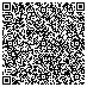 QR-код с контактной информацией организации ООО Афес-Электро