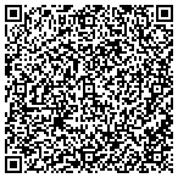 QR-код с контактной информацией организации ООО Блокпост