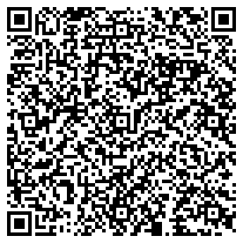 QR-код с контактной информацией организации Шурум-Бурум