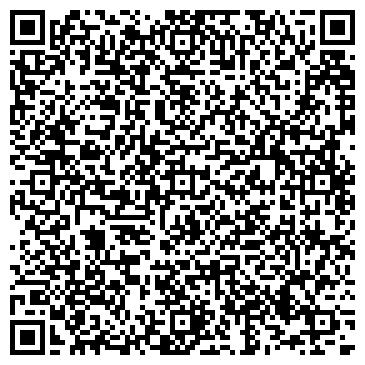 QR-код с контактной информацией организации ООО БРОНТО
