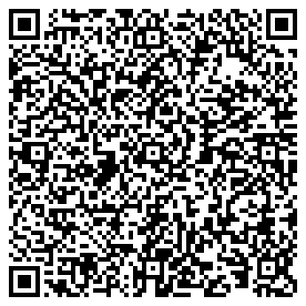 QR-код с контактной информацией организации Авторазбор Рено Самара