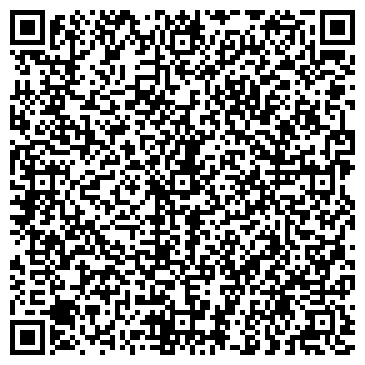 QR-код с контактной информацией организации Мебельный Рай