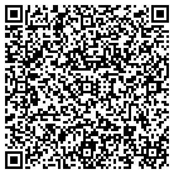 QR-код с контактной информацией организации Горки Панорама