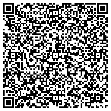 QR-код с контактной информацией организации Информационный сайт г. Волжска