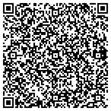 QR-код с контактной информацией организации ЗАО МСУ-14 "Ульяновск"