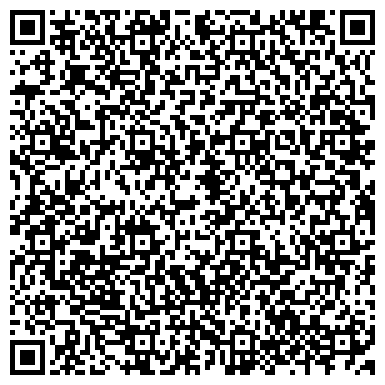 QR-код с контактной информацией организации Мир детства, магазин детских товаров, ИП Келлер Л.А.