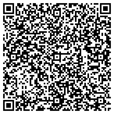 QR-код с контактной информацией организации Народная Мебель