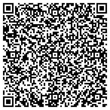 QR-код с контактной информацией организации Атлант, жилой комплекс, ГК Стройтэк