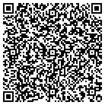 QR-код с контактной информацией организации Малышата