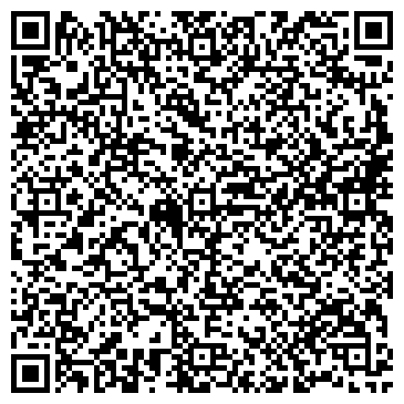 QR-код с контактной информацией организации ФФГКУ «УВО ВНГ России по Оренбургской области» Ясненское ОВО-