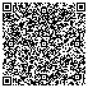 QR-код с контактной информацией организации Gorky Plaza