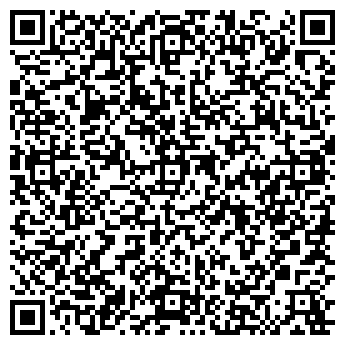 QR-код с контактной информацией организации ООО «Голд Текнолоджис»