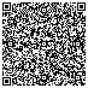 QR-код с контактной информацией организации ЗАО Форум-групп