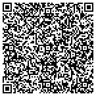 QR-код с контактной информацией организации ООО Электрон МТ