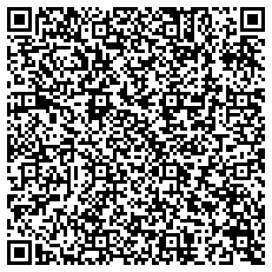 QR-код с контактной информацией организации Каскад, жилой комплекс, НП Атомстройкомплекс